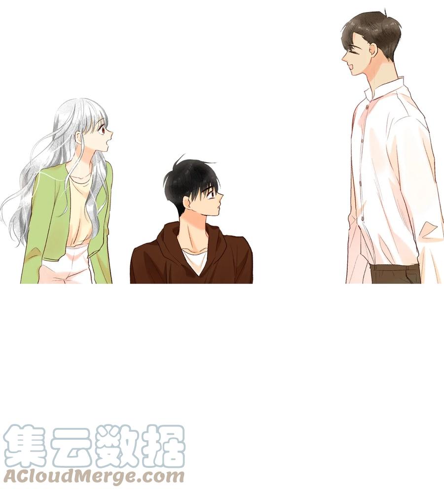 66 他是我男朋友-第67话