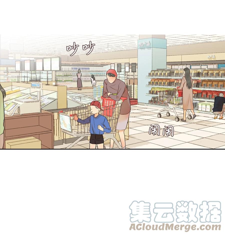 70 周末约会-第71话