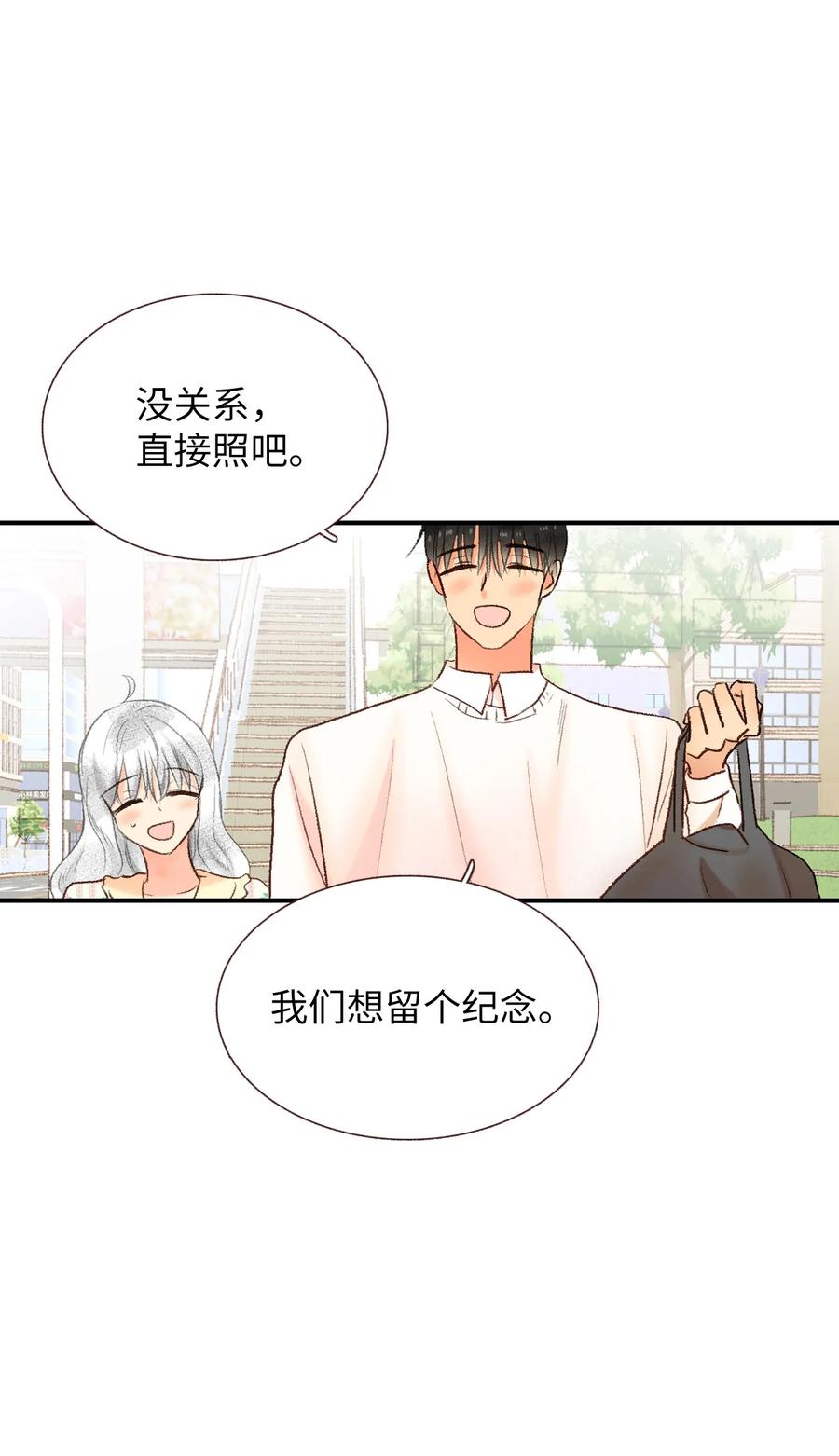 70 周末约会-第71话