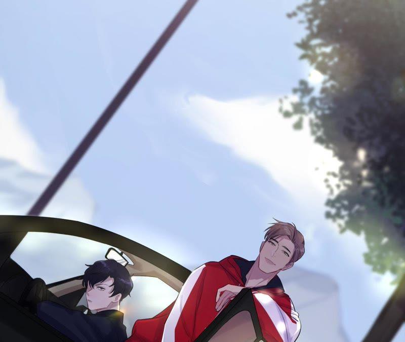 第1话 叫我&ldquo;黑色绅士&rdquo;(1/4)-第3话