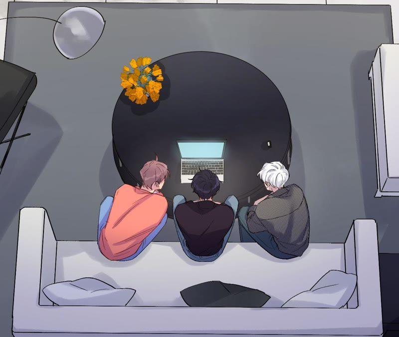 第19话 &ldquo;这是我们之间的事&rdquo;(1/4)-第21话