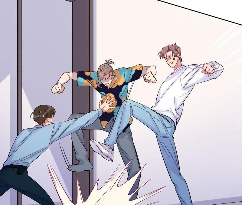 第27话 谁敢欺负我&ldquo;妹妹&rdquo;！(1/3)-第29话