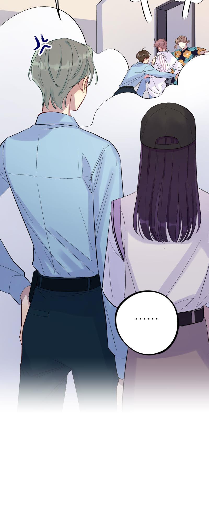 第27话 谁敢欺负我&ldquo;妹妹&rdquo;！(1/3)-第29话