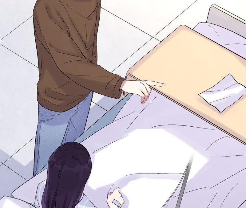 第31话 为你紧张的原因(1/3)-第33话