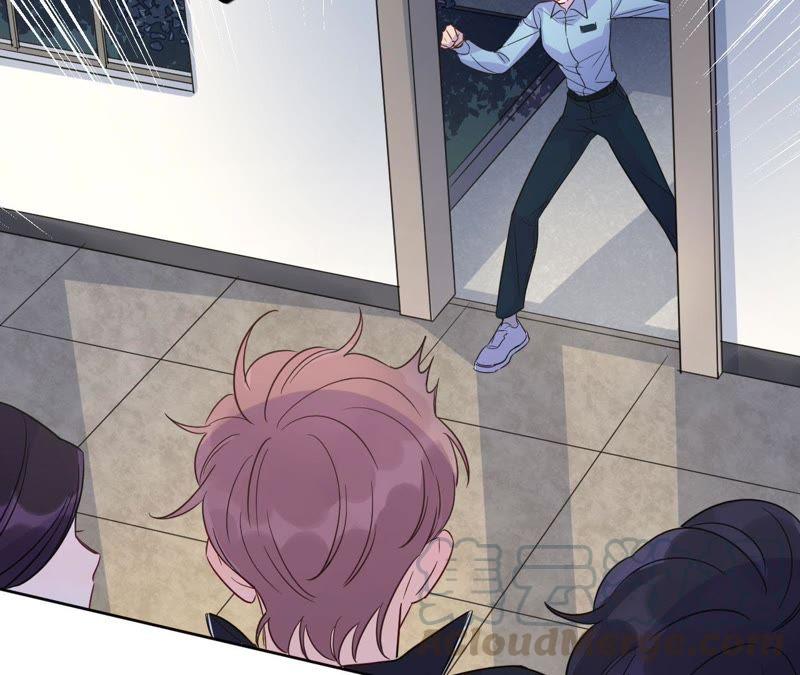 第33话 被称之为命运的瞬间(1/4)-第35话