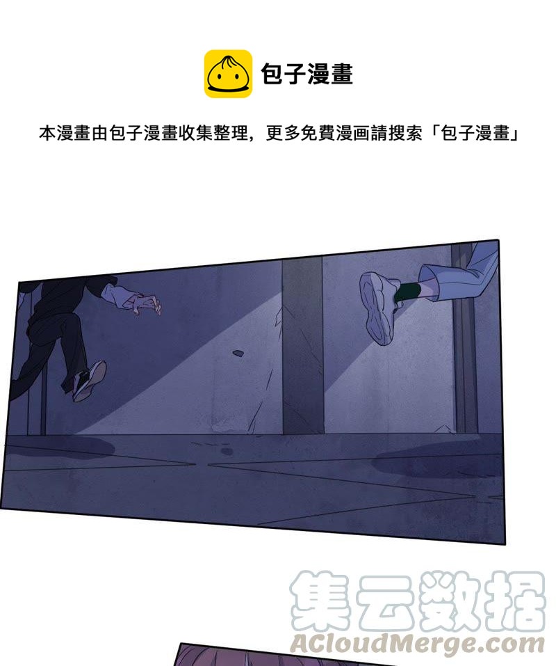 第51话 黑色绅士集合！！(1/2)-第53话