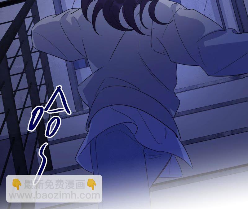 第51话 黑色绅士集合！！(1/2)-第53话