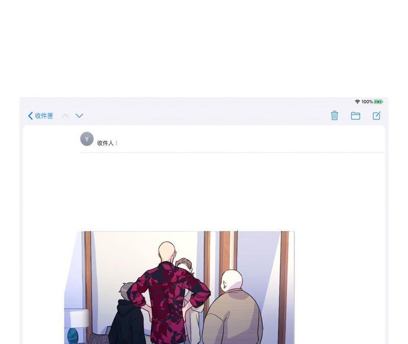 第63话 花医生竟然是？！(1/2)-第65话