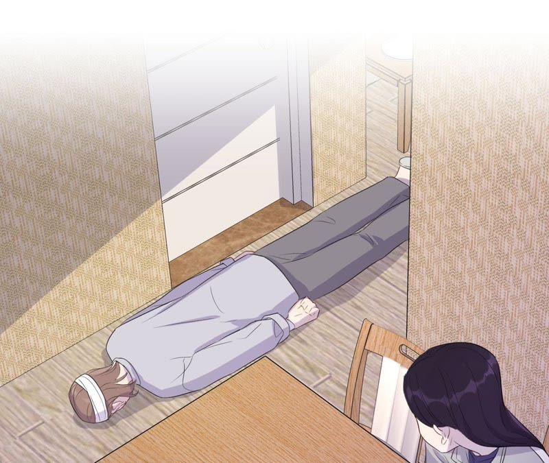 黑色绅士 - 第87话 找到了！(1/2) - 4