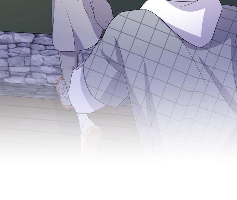 黑色绅士 - 第89话 朋友还是家人？(1/2) - 2