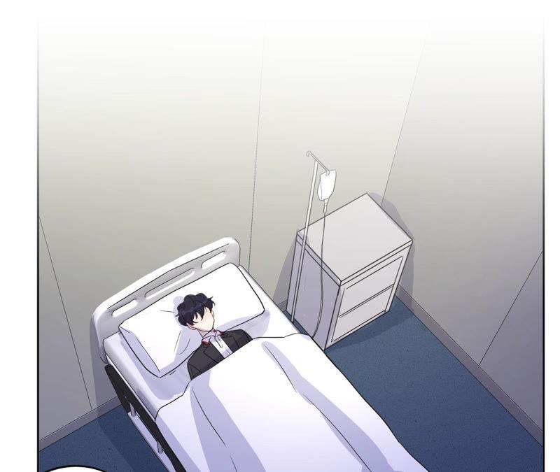 黑色绅士 - 第89话 朋友还是家人？(1/2) - 3