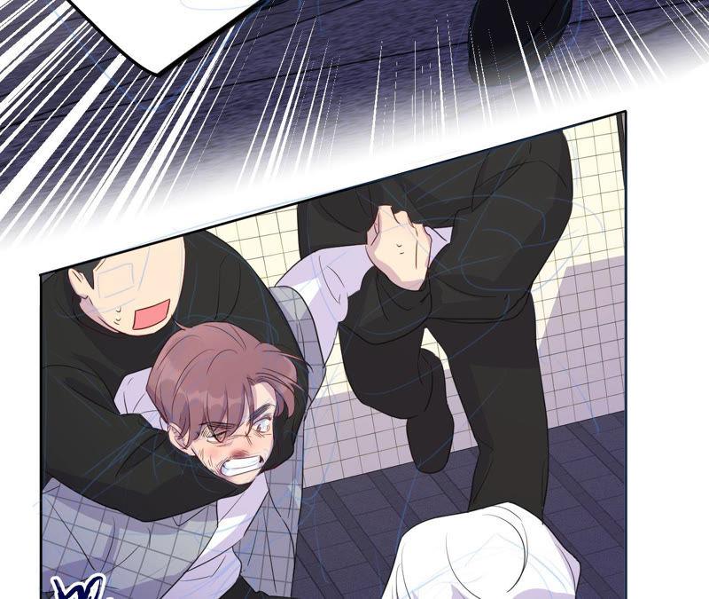 黑色绅士 - 第91话 有本事来抓我！(1/2) - 6