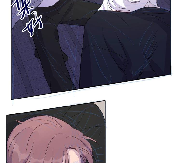 黑色绅士 - 第91话 有本事来抓我！(1/2) - 7