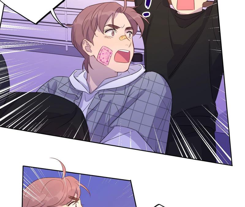 黑色绅士 - 第93话 黑色绅士(1/2) - 2