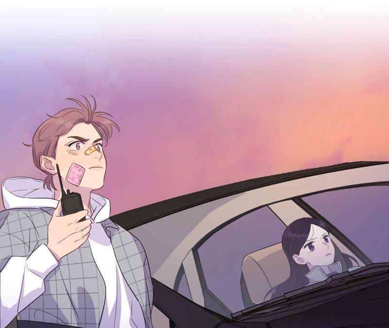 黑色绅士 - 第93话 黑色绅士(1/2) - 8