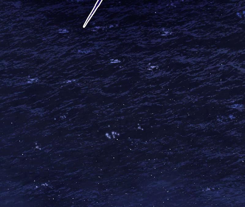 黑色绅士 - 第95话 with(3/3) - 1