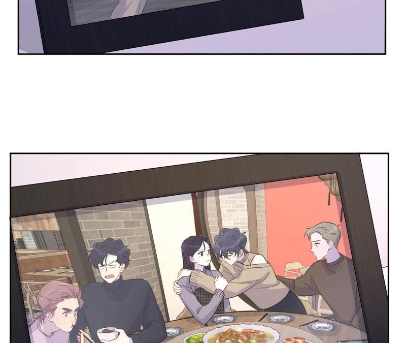 黑色绅士 - 第95话 with(2/3) - 2