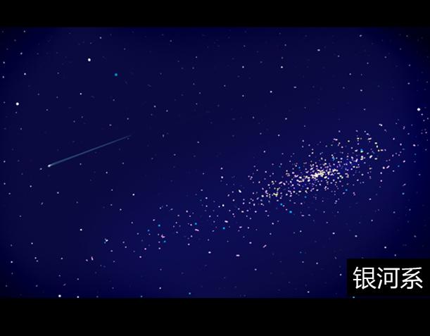 第一话 天外来物-第1话