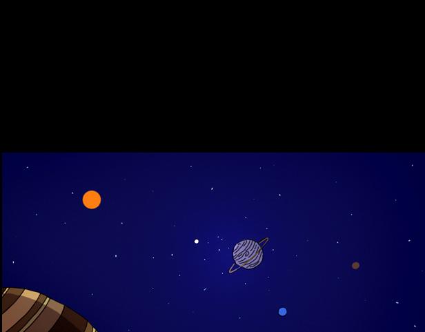 第一话 天外来物-第1话