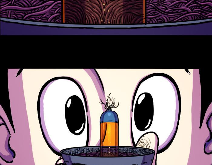 第十一话 妈妈来电-第11话