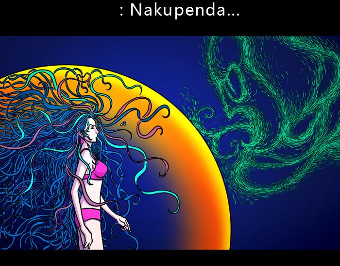 第十五话 在劫难逃-第15话