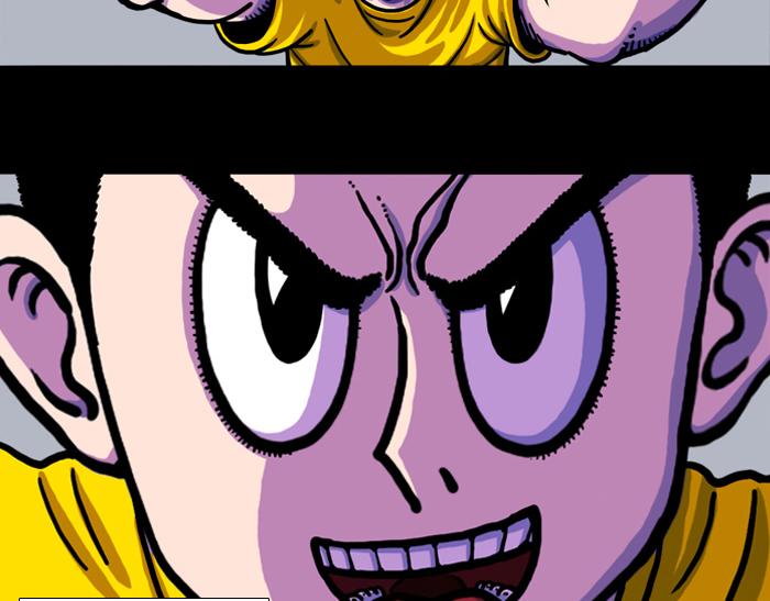 第十七话 生气的杨一-第19话