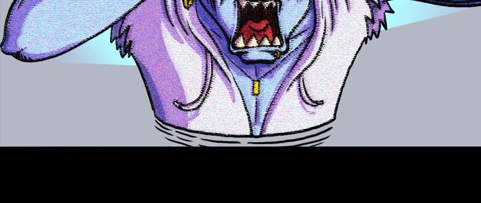 第十七话 生气的杨一-第19话