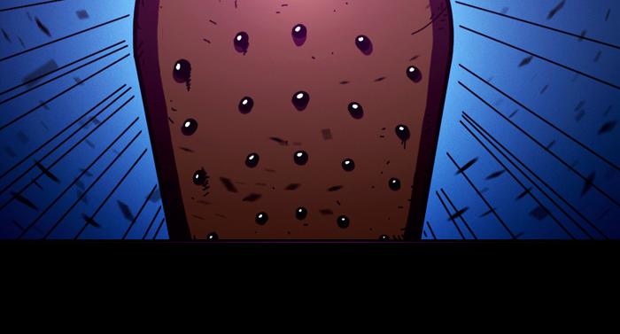 第二十一话 无处可逃-第21话