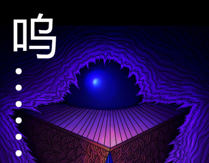 第二十一话 无处可逃-第21话