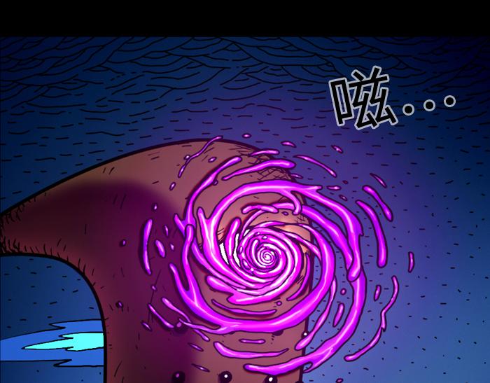 第二十一话 无处可逃-第21话