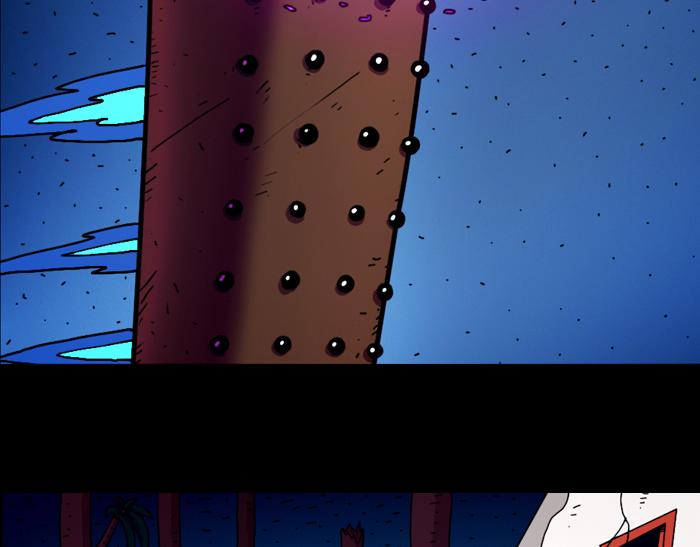 第二十一话 无处可逃-第21话