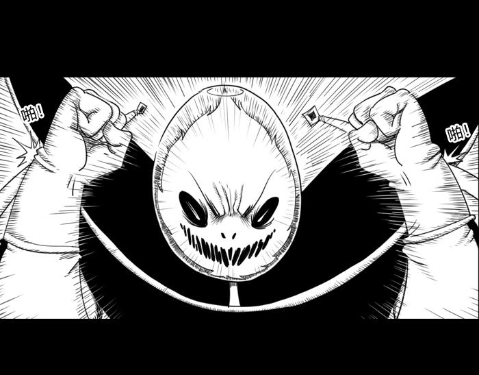 第二十五话 势如破竹-第25话