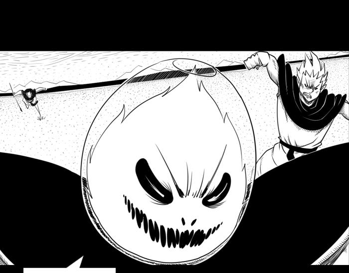 第二十五话 势如破竹-第25话