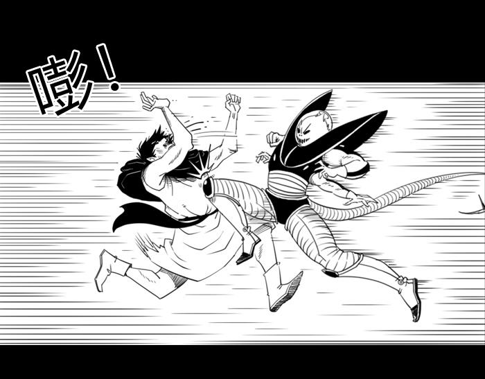 第二十五话 势如破竹-第25话