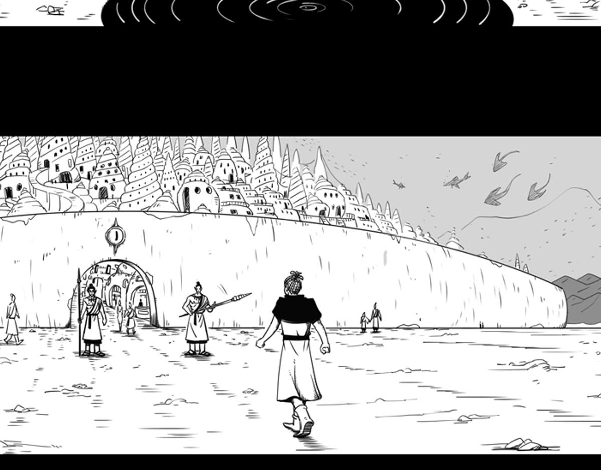 二十七话 海底之城-第27话