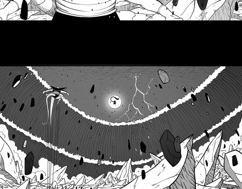 二十九话 自大的裂变-第29话