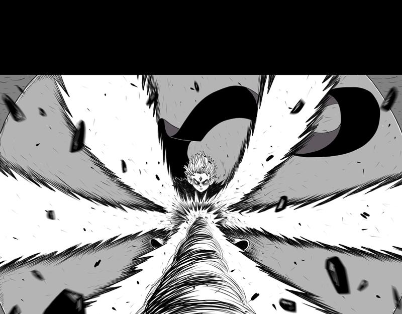 二十九话 自大的裂变-第29话