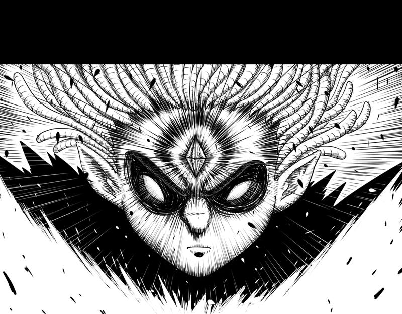 二十九话 自大的裂变-第29话