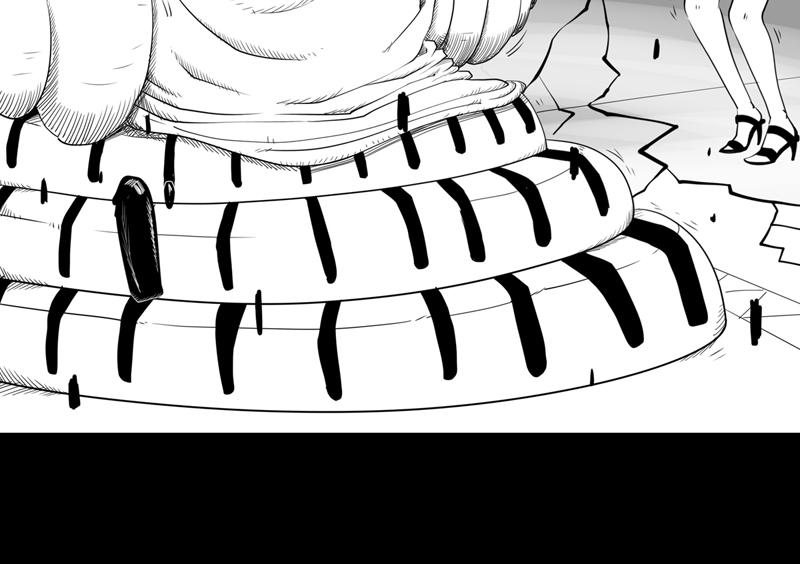 二十九话 自大的裂变-第29话