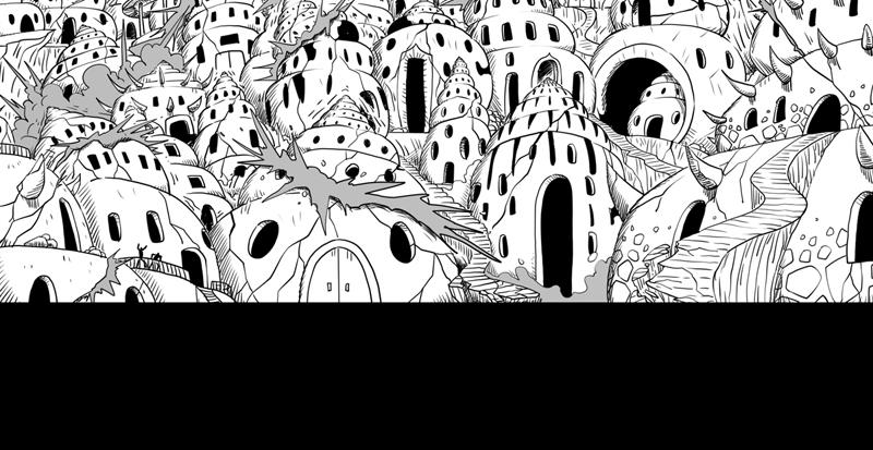 二十九话 自大的裂变-第29话