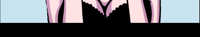 第三话 受伤的少女-第3话