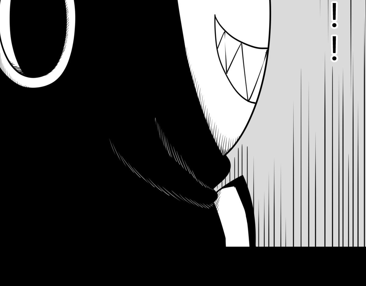 第三十一话 梦醒时分(1/2)-第31话