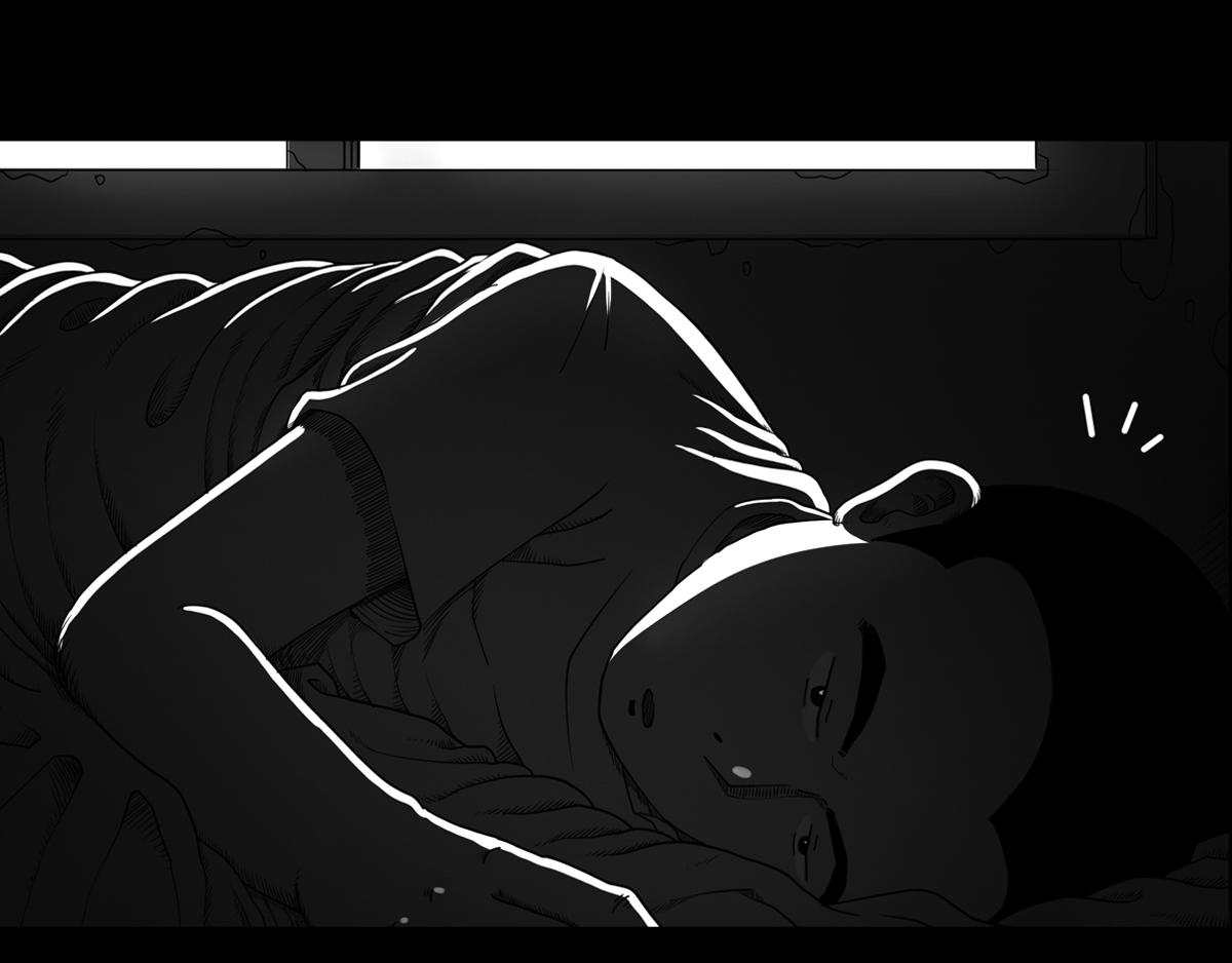 第三十一话 梦醒时分(1/2)-第31话