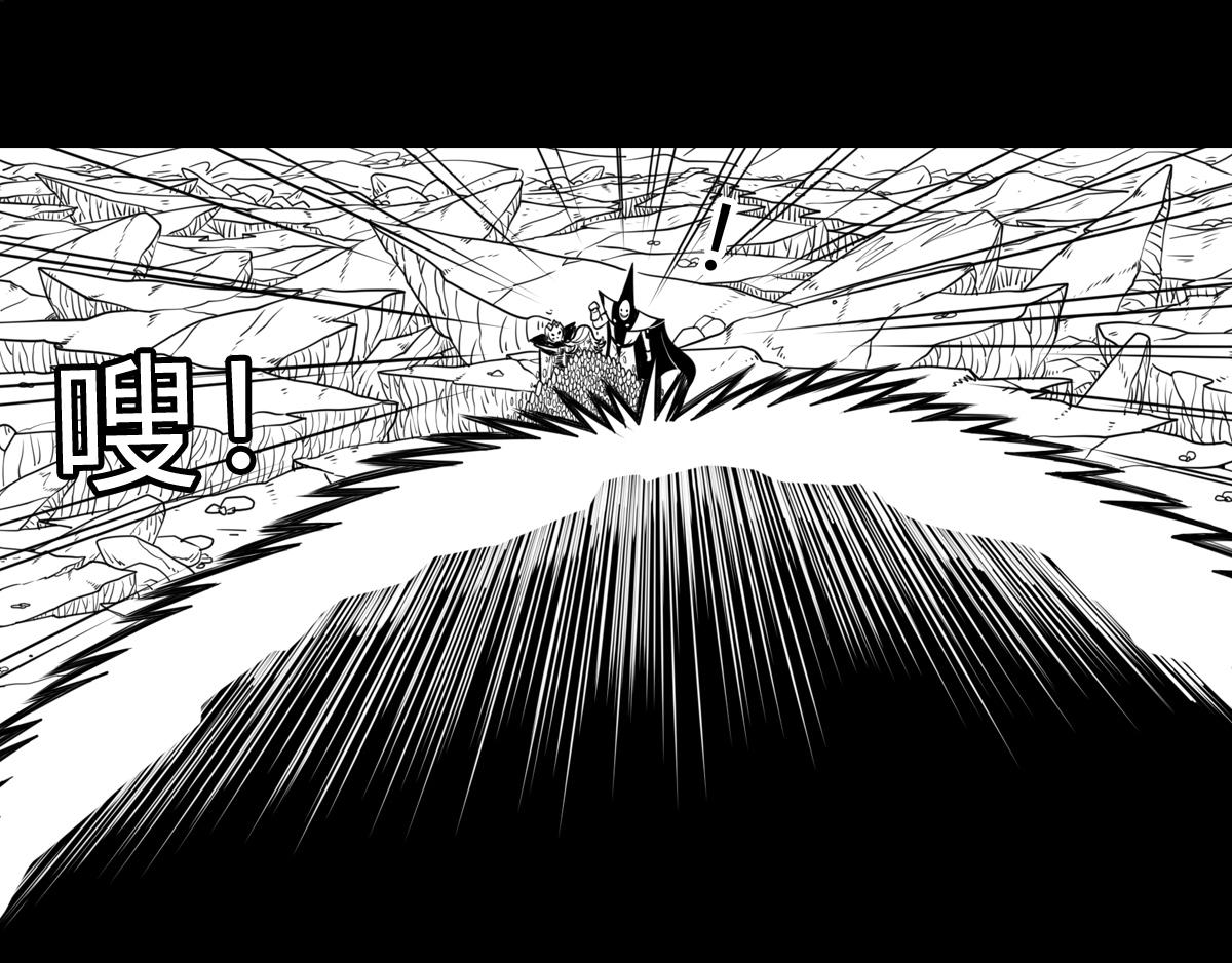 第三十一话 梦醒时分(1/2)-第31话