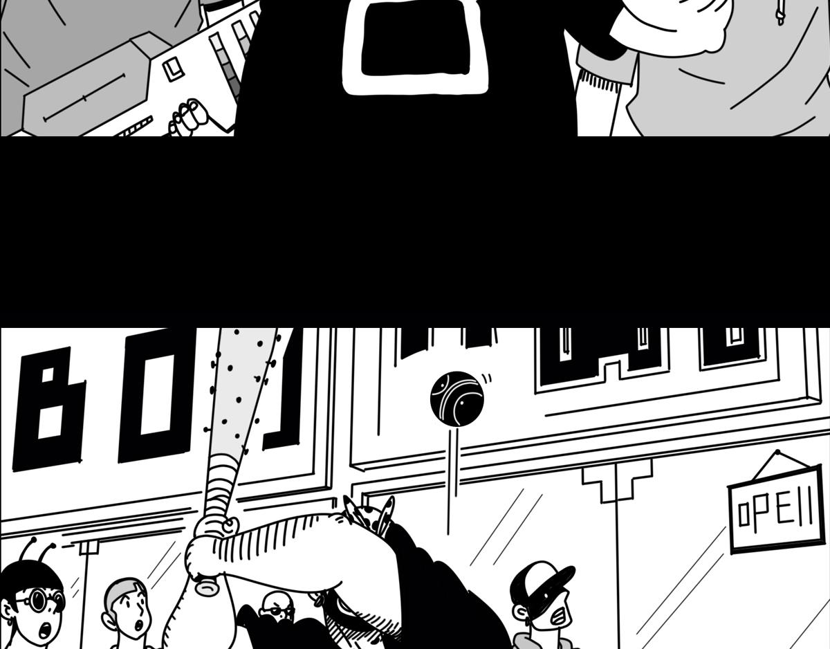 第三十七话 爆裂甲虫-第37话