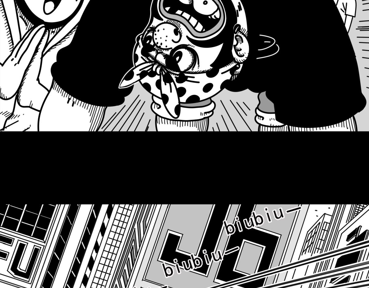 第三十七话 爆裂甲虫-第37话