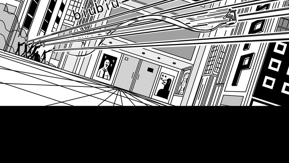 第三十七话 爆裂甲虫-第37话