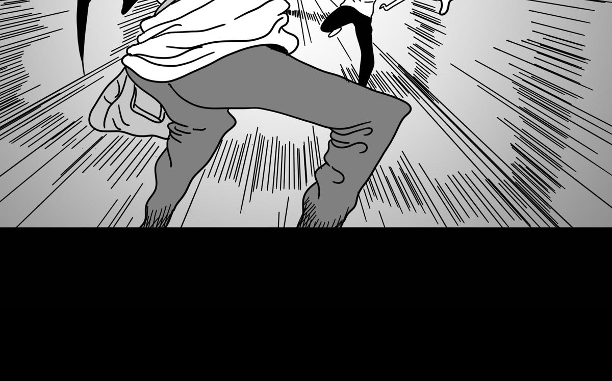 第三十九话 穷追不舍-第39话