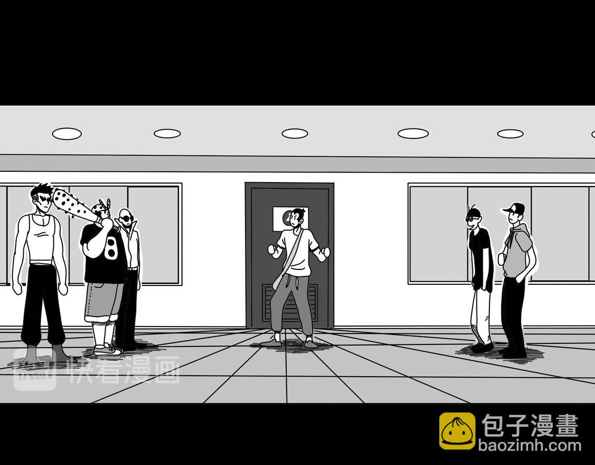 第三十九话 穷追不舍-第39话