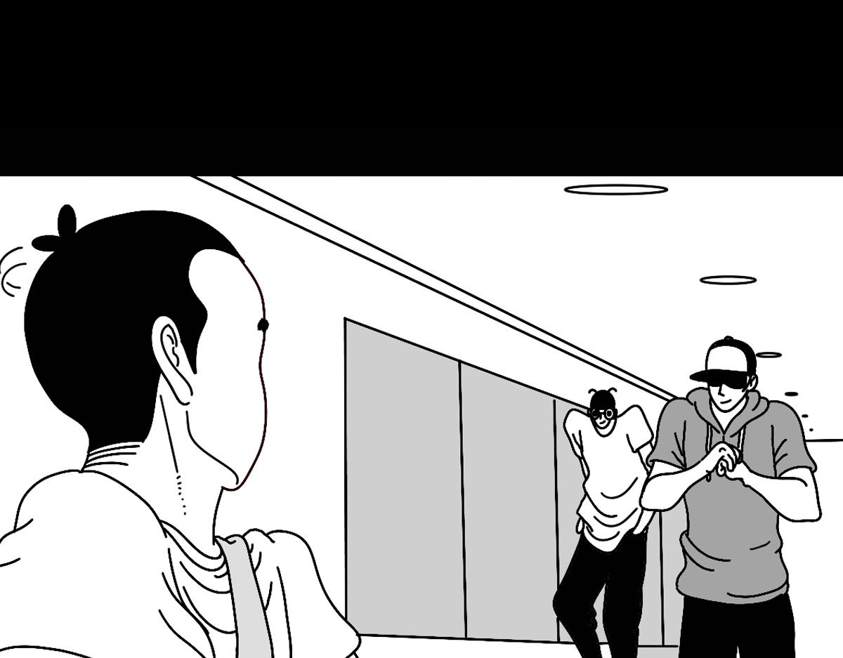 第三十九话 穷追不舍-第39话